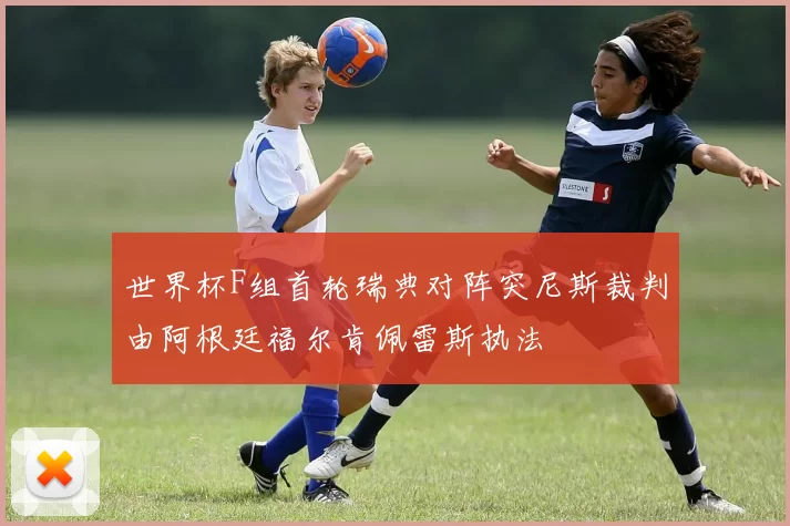 世界杯F组首轮瑞典对阵突尼斯裁判由阿根廷福尔肯佩雷斯执法